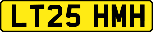 LT25HMH