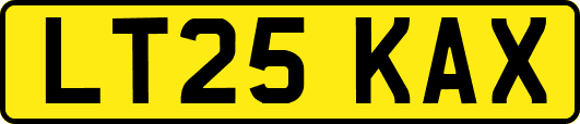 LT25KAX