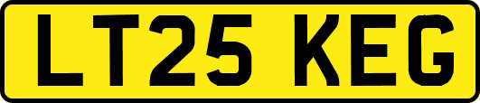 LT25KEG