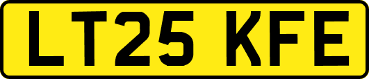 LT25KFE