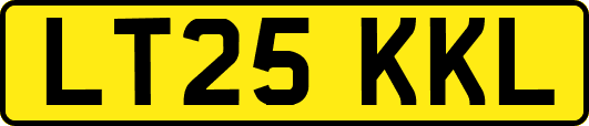 LT25KKL