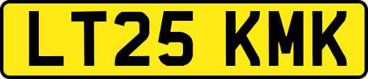 LT25KMK