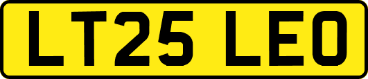 LT25LEO