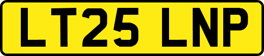 LT25LNP
