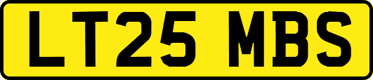 LT25MBS