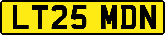 LT25MDN