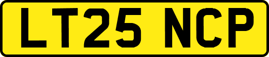 LT25NCP