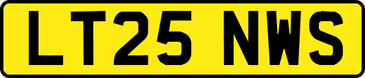 LT25NWS