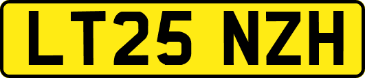 LT25NZH