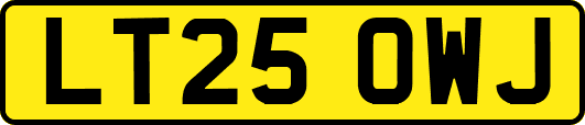 LT25OWJ