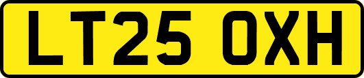 LT25OXH