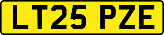 LT25PZE