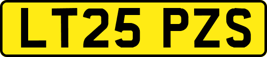 LT25PZS