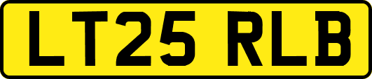 LT25RLB