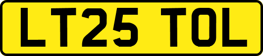 LT25TOL
