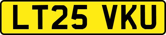 LT25VKU