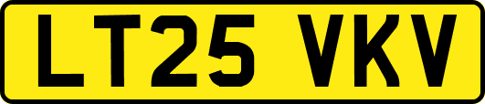 LT25VKV