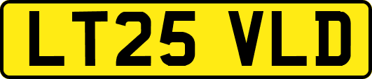 LT25VLD