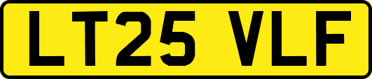 LT25VLF