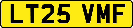 LT25VMF