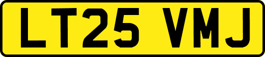 LT25VMJ