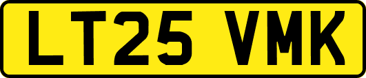 LT25VMK