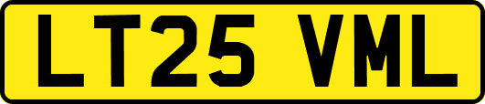 LT25VML