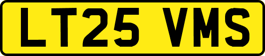 LT25VMS