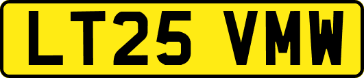 LT25VMW