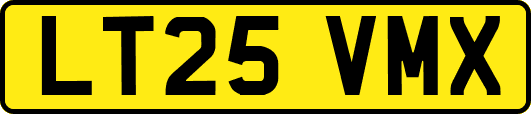 LT25VMX