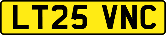 LT25VNC