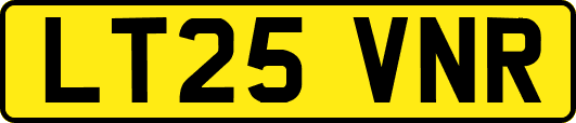 LT25VNR