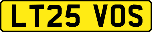 LT25VOS