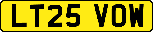 LT25VOW
