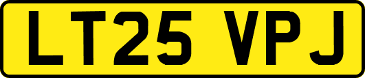 LT25VPJ
