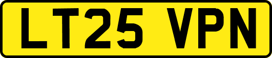 LT25VPN