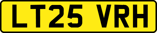 LT25VRH