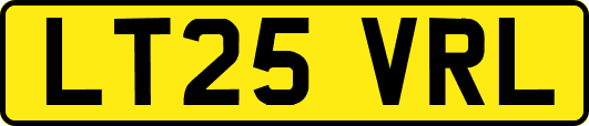 LT25VRL