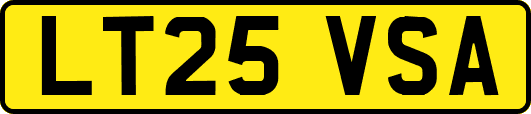 LT25VSA