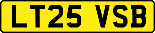 LT25VSB