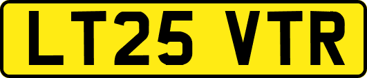 LT25VTR