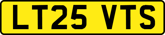 LT25VTS