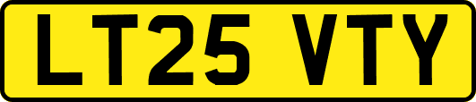 LT25VTY