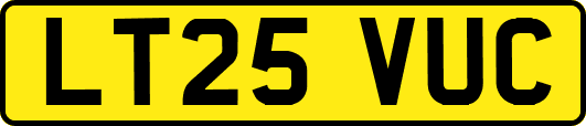 LT25VUC