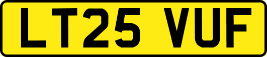 LT25VUF