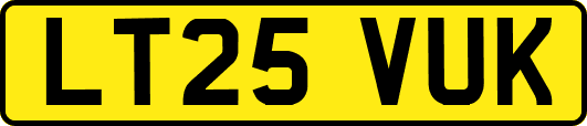 LT25VUK