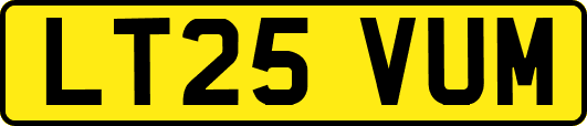 LT25VUM