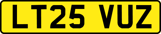 LT25VUZ