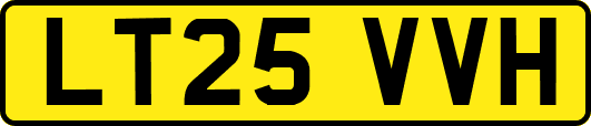 LT25VVH