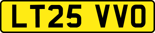 LT25VVO